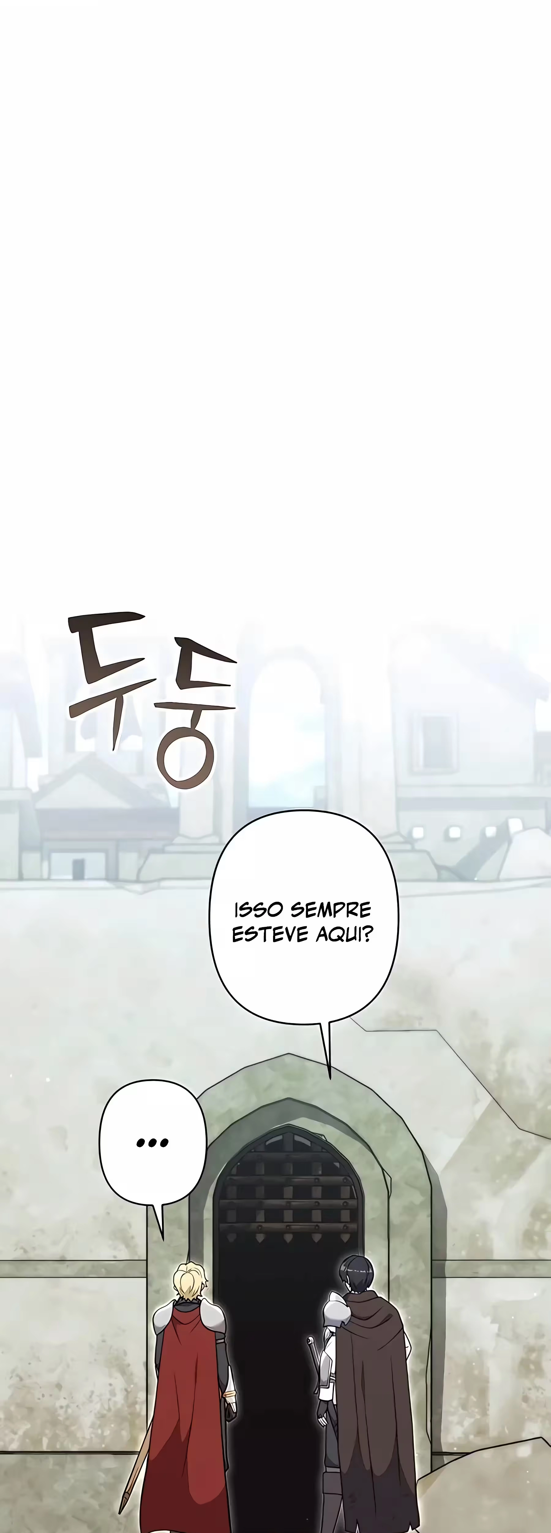 O Jardineiro do Mundo dos Caçadores Capitulo 28 Pagina 56