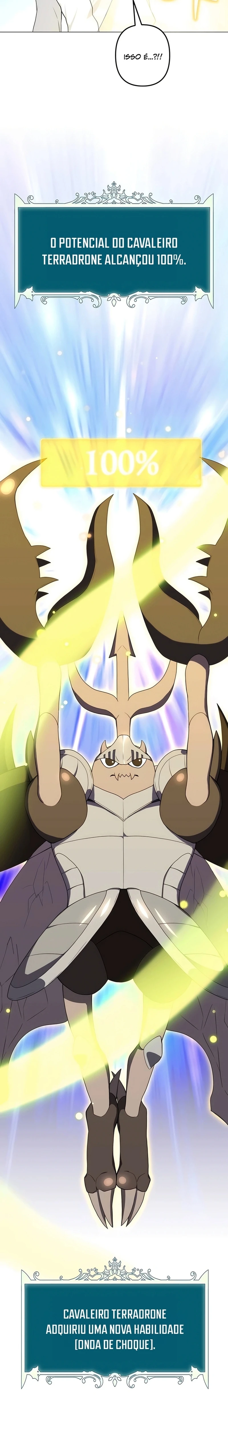 O Jardineiro do Mundo dos Caçadores Capitulo 30 Pagina 11