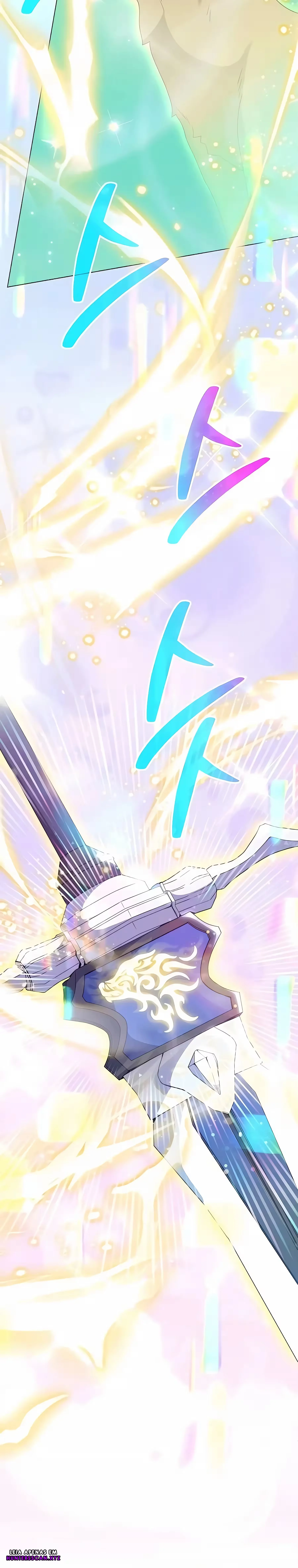 O Jardineiro do Mundo dos Caçadores Capitulo 34 Pagina 13