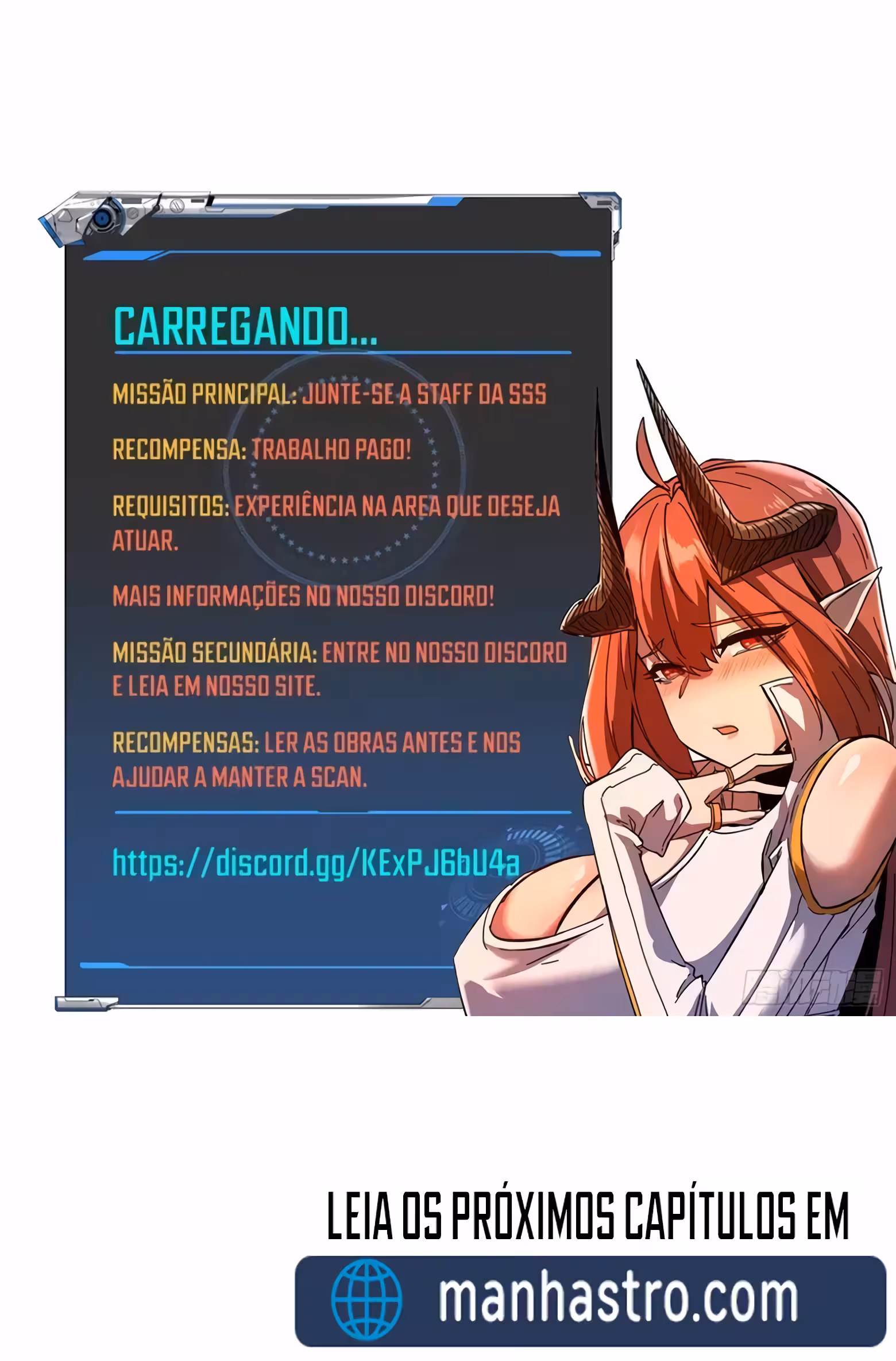 O Jardineiro do Mundo dos Caçadores Capitulo 37 Pagina 33