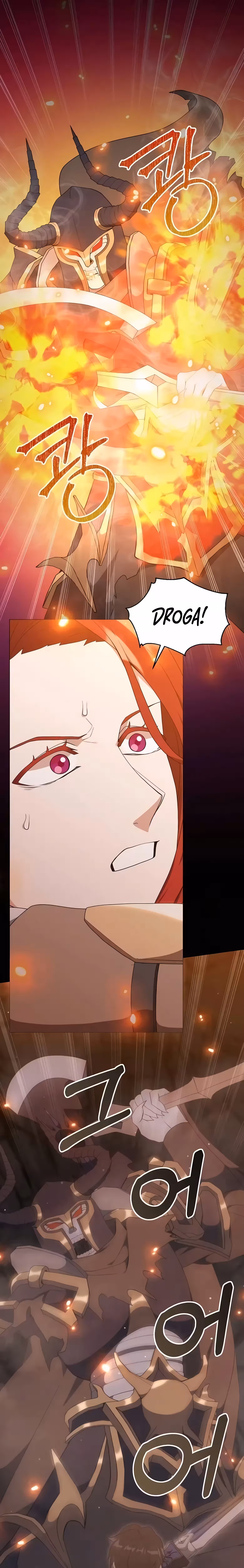 O Jardineiro do Mundo dos Caçadores Capitulo 39 Pagina 17