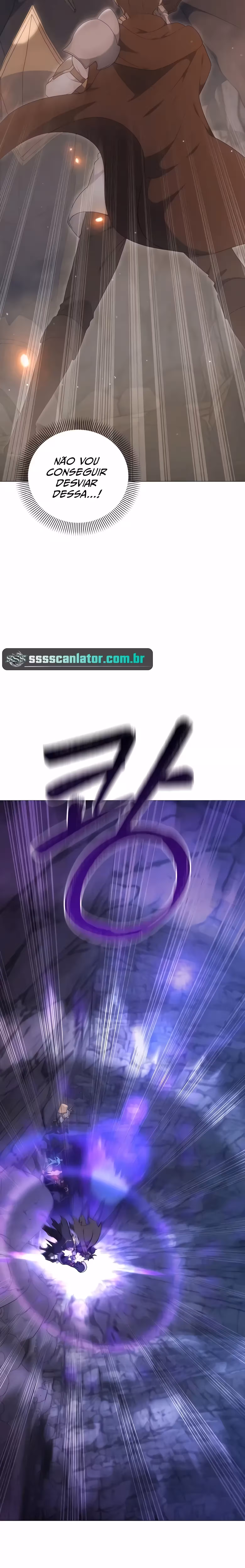 O Jardineiro do Mundo dos Caçadores Capitulo 39 Pagina 18