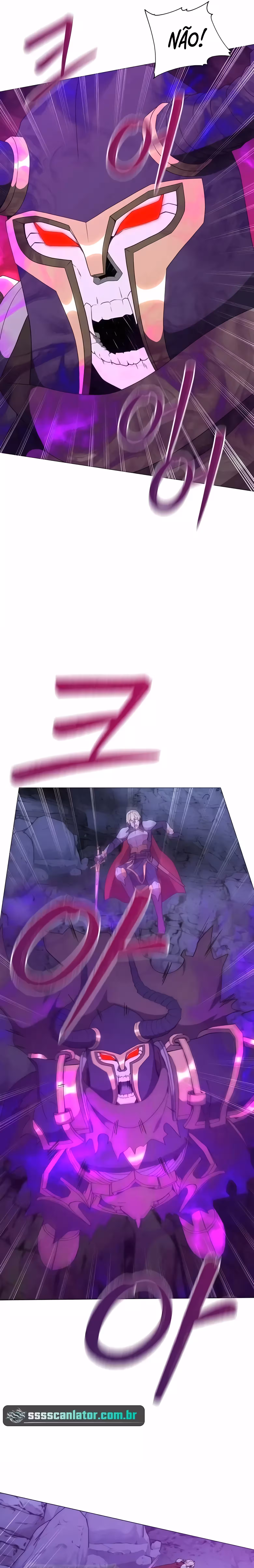 O Jardineiro do Mundo dos Caçadores Capitulo 39 Pagina 27