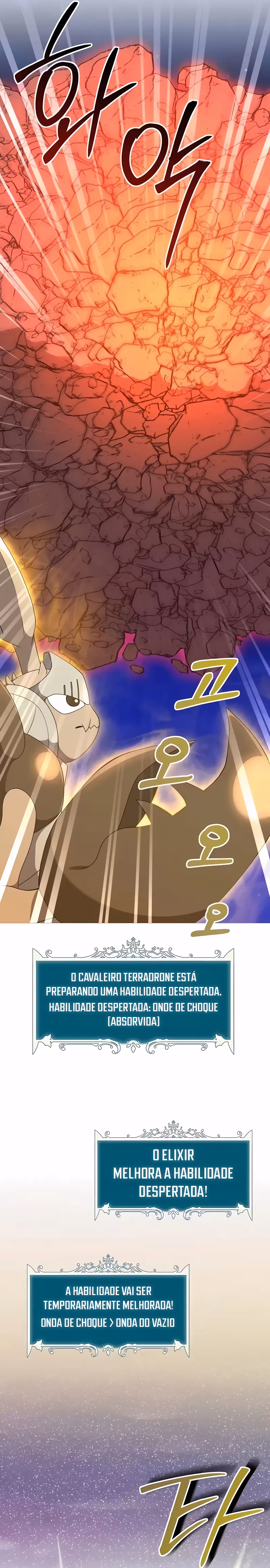 O Jardineiro do Mundo dos Caçadores Capitulo 43 Pagina 10