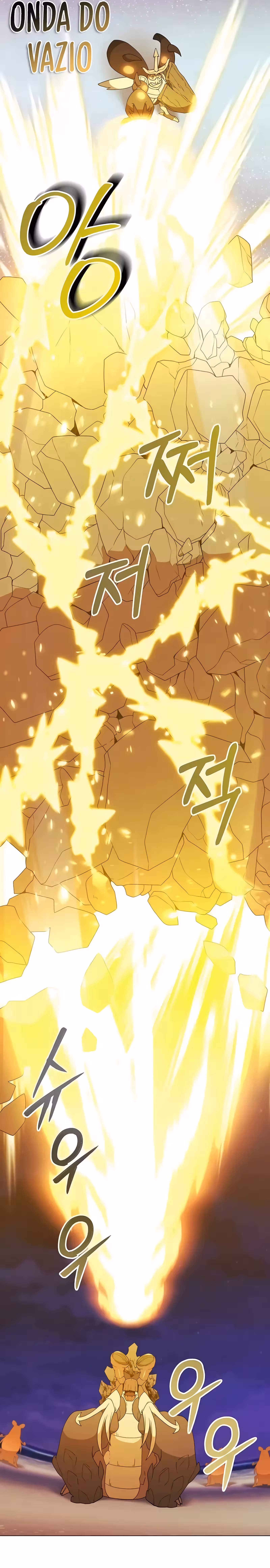 O Jardineiro do Mundo dos Caçadores Capitulo 43 Pagina 11