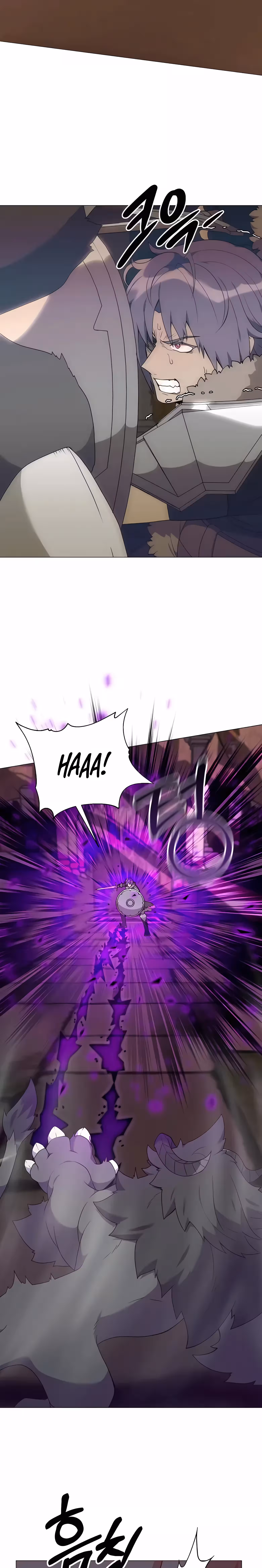 O Jardineiro do Mundo dos Caçadores Capitulo 48 Pagina 16