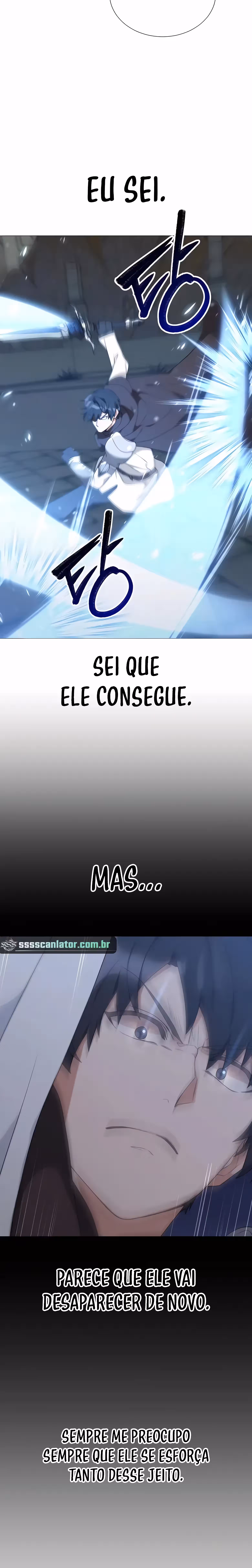 O Jardineiro do Mundo dos Caçadores Capitulo 48 Pagina 25