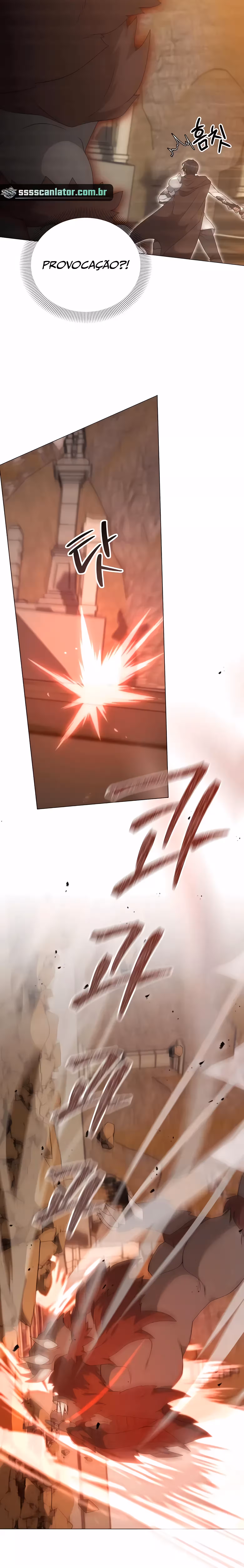 O Jardineiro do Mundo dos Caçadores Capitulo 48 Pagina 29