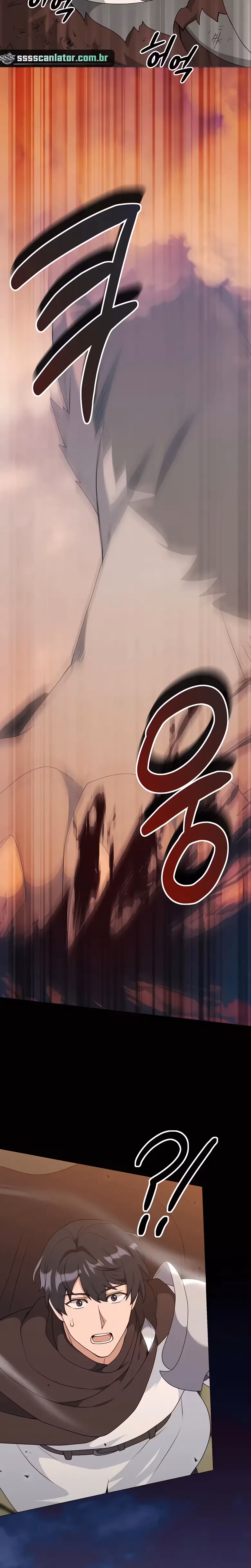 O Jardineiro do Mundo dos Caçadores Capitulo 48 Pagina 33