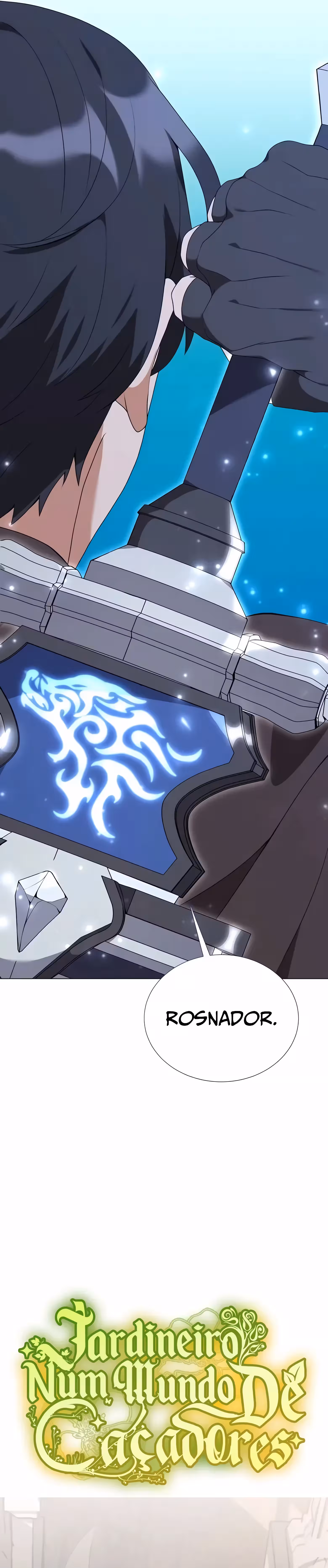 O Jardineiro do Mundo dos Caçadores Capitulo 49 Pagina 6