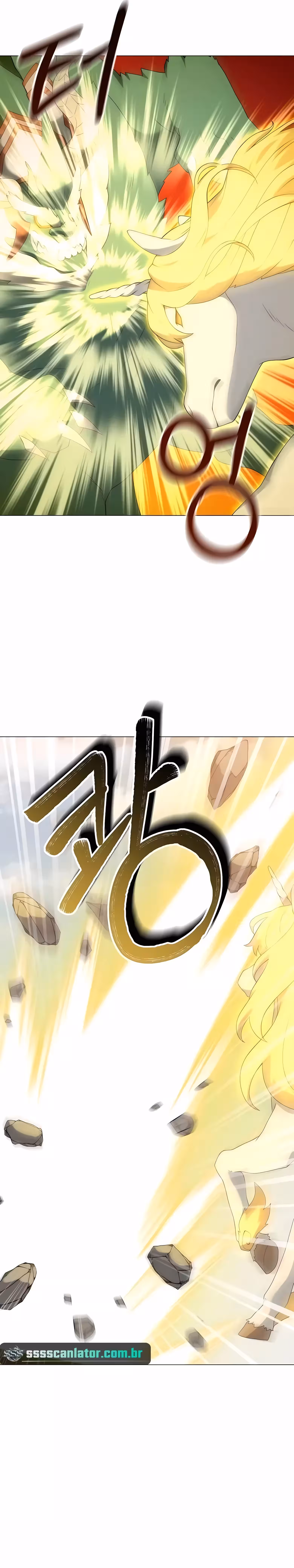 O Jardineiro do Mundo dos Caçadores Capitulo 49 Pagina 21