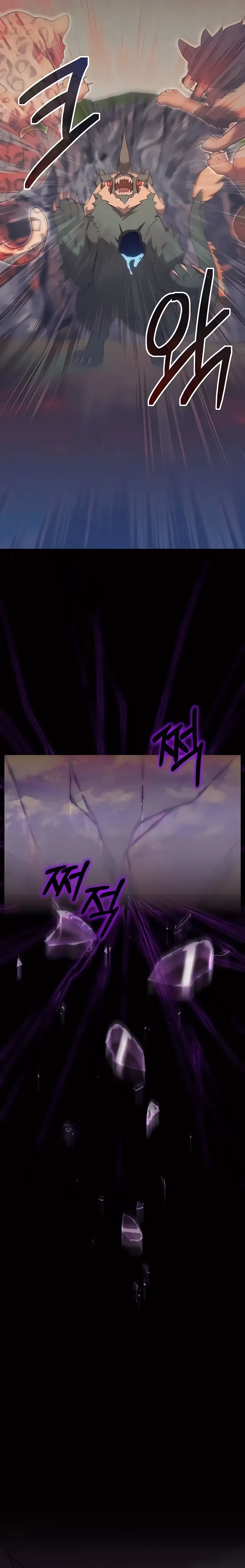 O Jardineiro do Mundo dos Caçadores Capitulo 49 Pagina 24