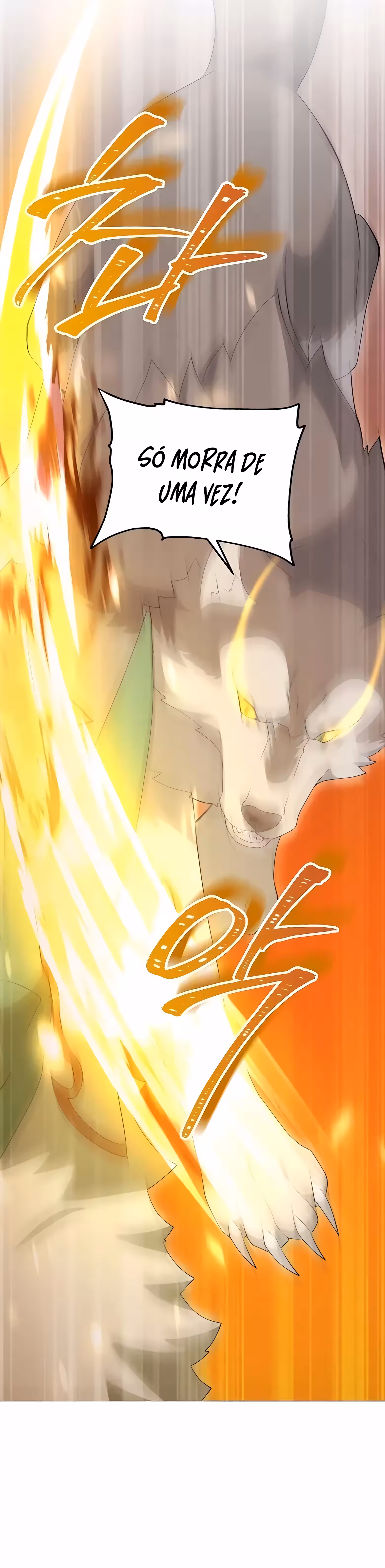 O Jardineiro do Mundo dos Caçadores Capitulo 49 Pagina 30