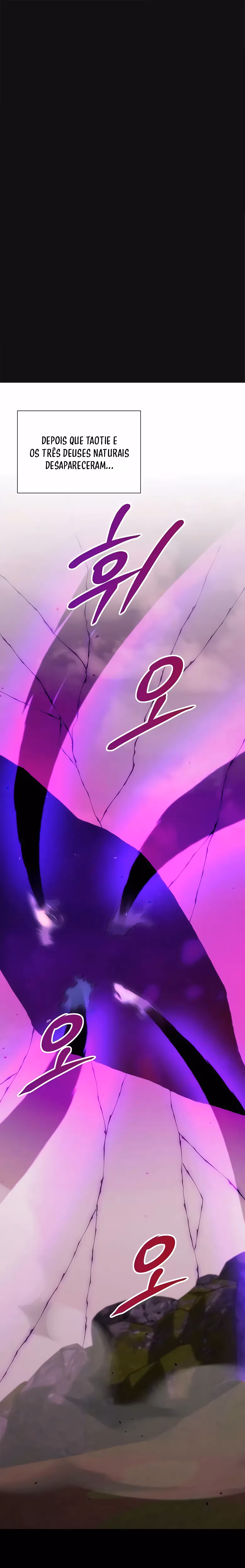 O Jardineiro do Mundo dos Caçadores Capitulo 50 Pagina 1