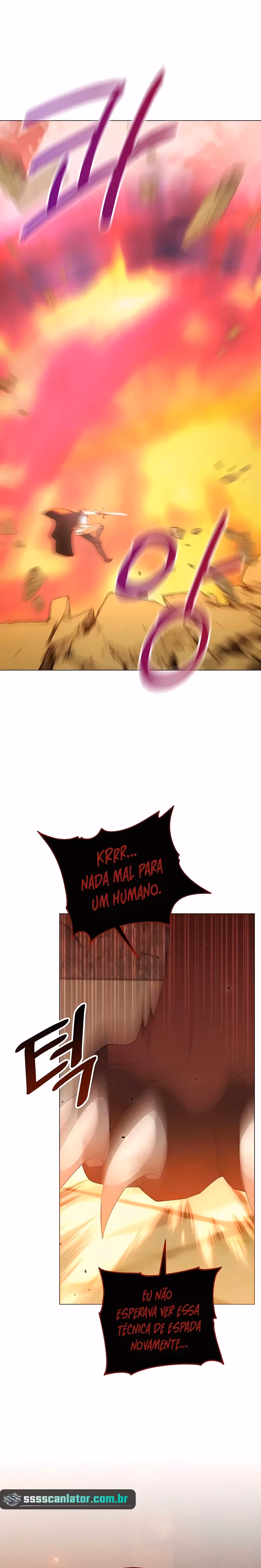 O Jardineiro do Mundo dos Caçadores Capitulo 50 Pagina 12