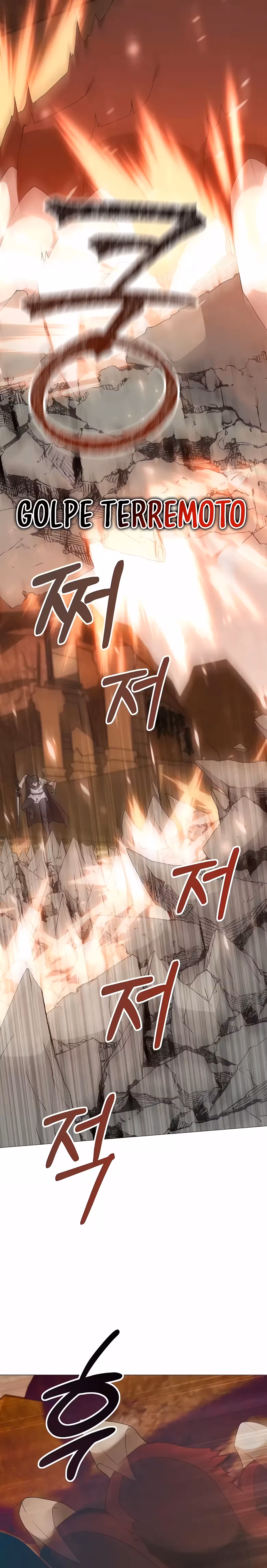 O Jardineiro do Mundo dos Caçadores Capitulo 50 Pagina 17