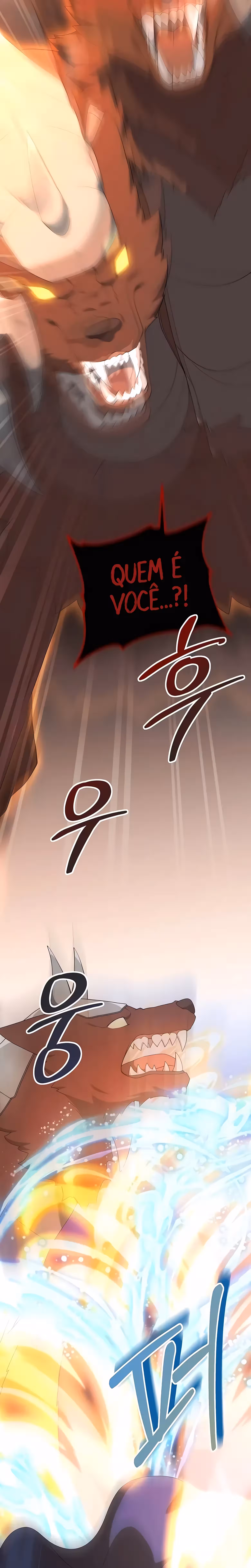 O Jardineiro do Mundo dos Caçadores Capitulo 50 Pagina 24