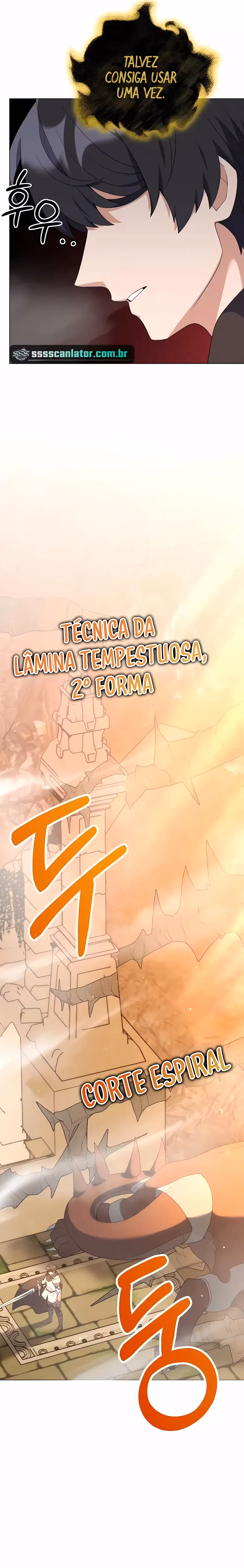 O Jardineiro do Mundo dos Caçadores Capitulo 50 Pagina 26