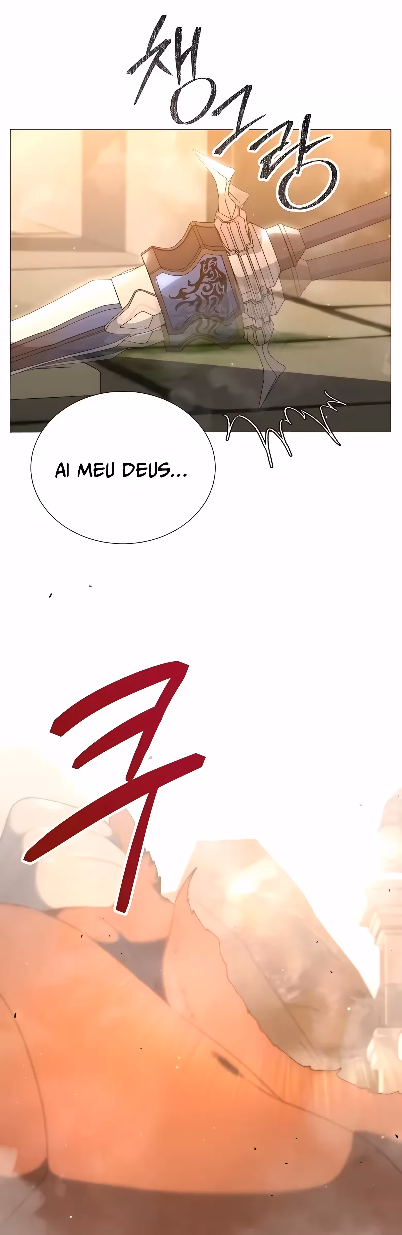 O Jardineiro do Mundo dos Caçadores Capitulo 50 Pagina 27