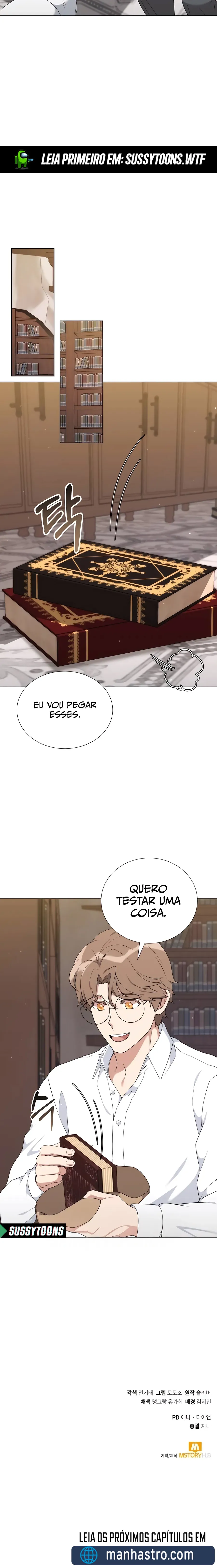 O Jardineiro do Mundo dos Caçadores Capitulo 51 Pagina 24