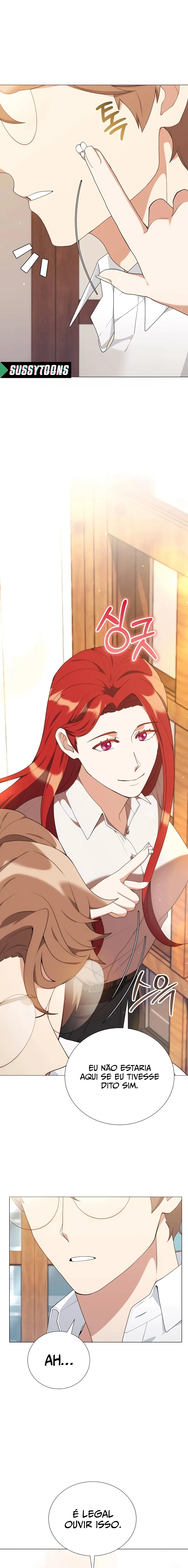 O Jardineiro do Mundo dos Caçadores Capitulo 54 Pagina 2