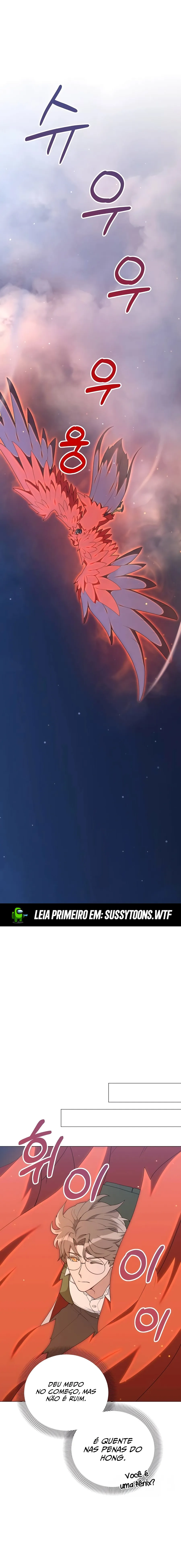 O Jardineiro do Mundo dos Caçadores Capitulo 54 Pagina 19