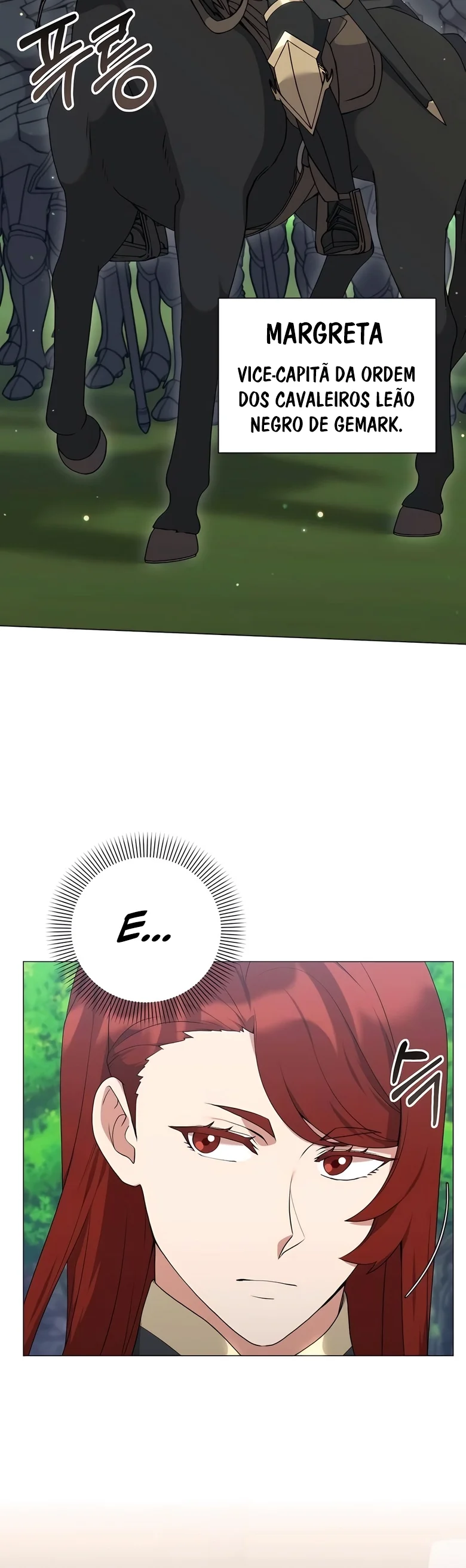 O Jardineiro do Mundo dos Caçadores Capitulo 58 Pagina 3