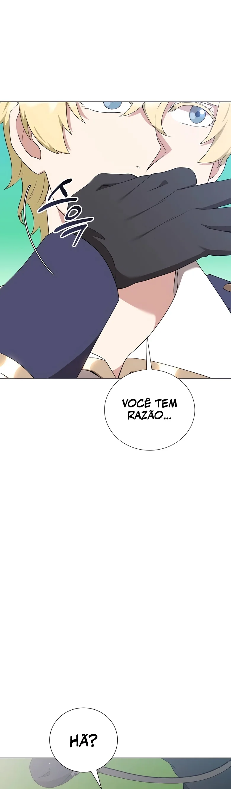 O Jardineiro do Mundo dos Caçadores Capitulo 58 Pagina 9