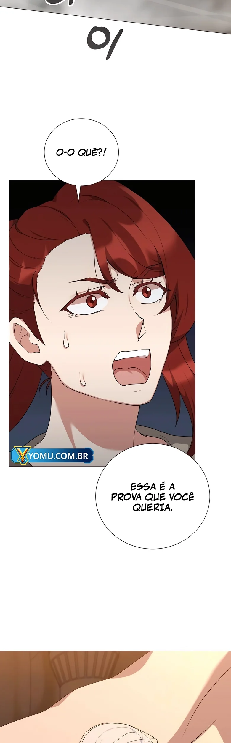 O Jardineiro do Mundo dos Caçadores Capitulo 58 Pagina 40