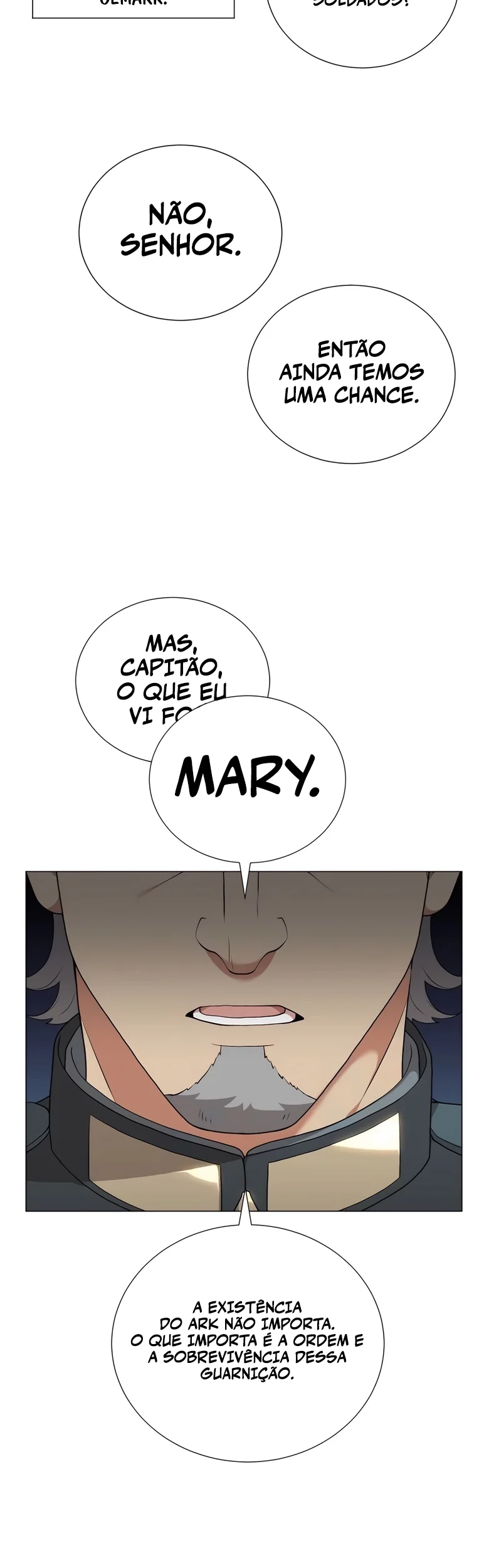 O Jardineiro do Mundo dos Caçadores Capitulo 58 Pagina 44