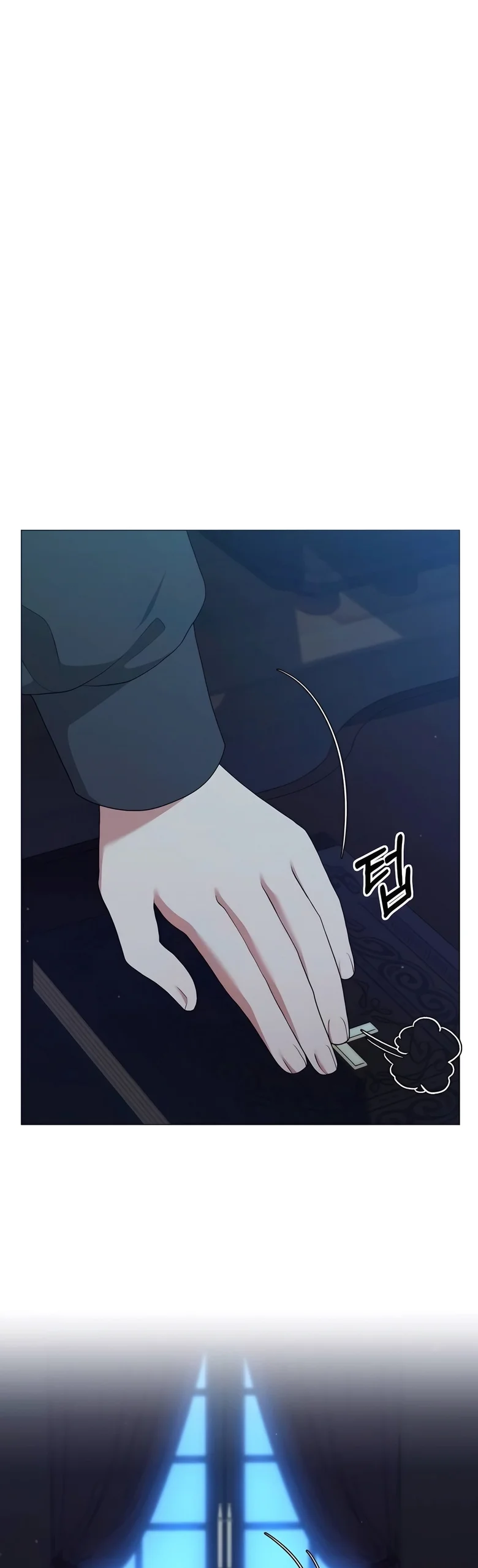 O Jardineiro do Mundo dos Caçadores Capitulo 58 Pagina 46