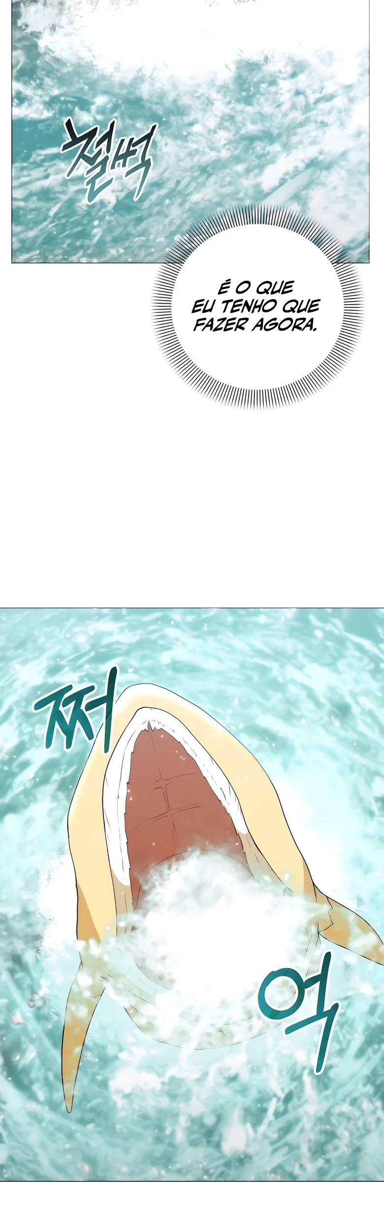 O Jardineiro do Mundo dos Caçadores Capitulo 59 Pagina 15