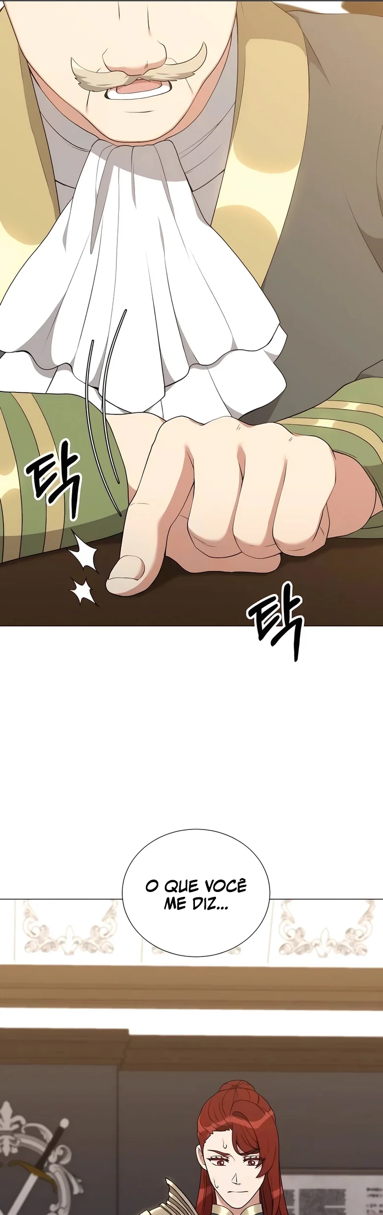 O Jardineiro do Mundo dos Caçadores Capitulo 59 Pagina 31