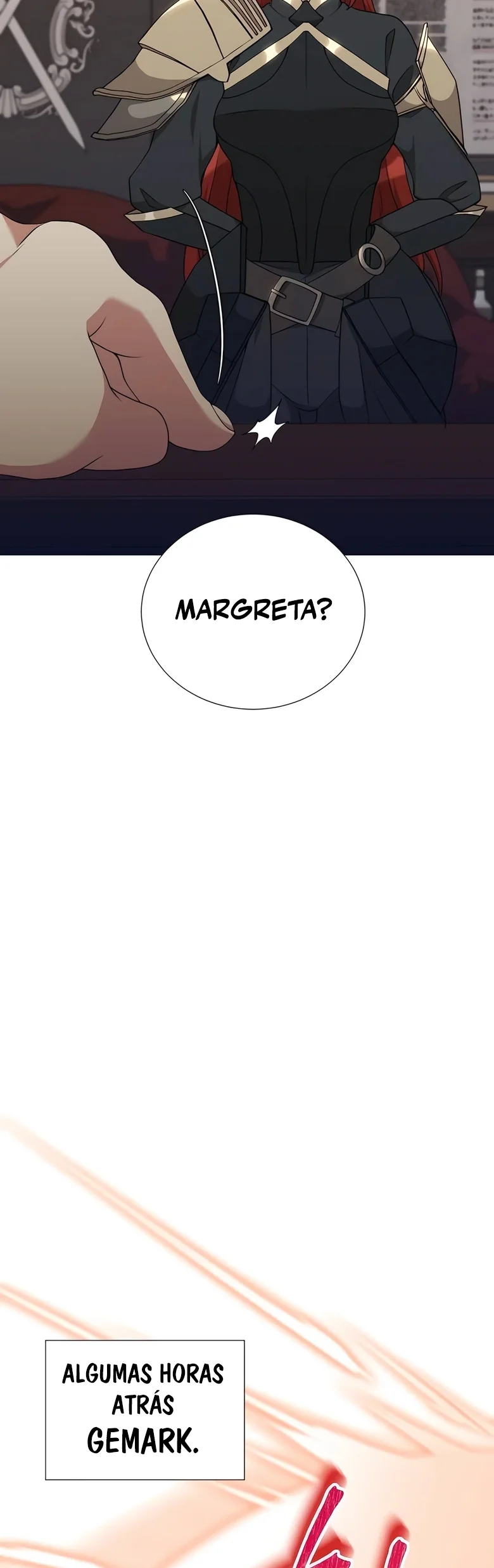 O Jardineiro do Mundo dos Caçadores Capitulo 59 Pagina 32