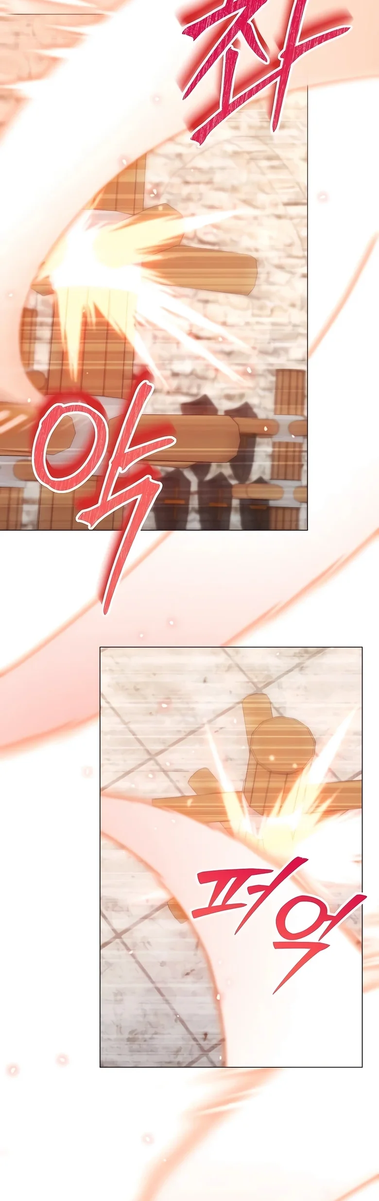 O Jardineiro do Mundo dos Caçadores Capitulo 59 Pagina 33