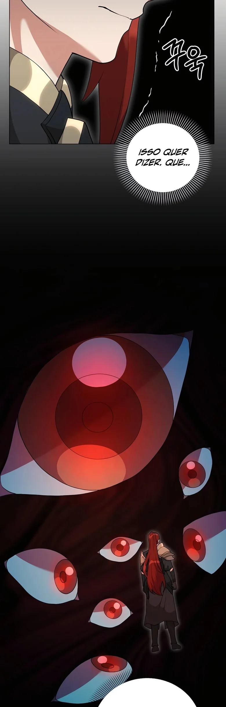 O Jardineiro do Mundo dos Caçadores Capitulo 59 Pagina 41