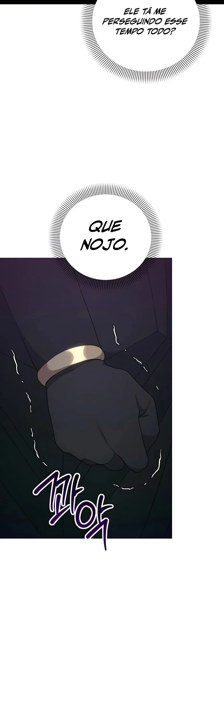 O Jardineiro do Mundo dos Caçadores Capitulo 59 Pagina 42