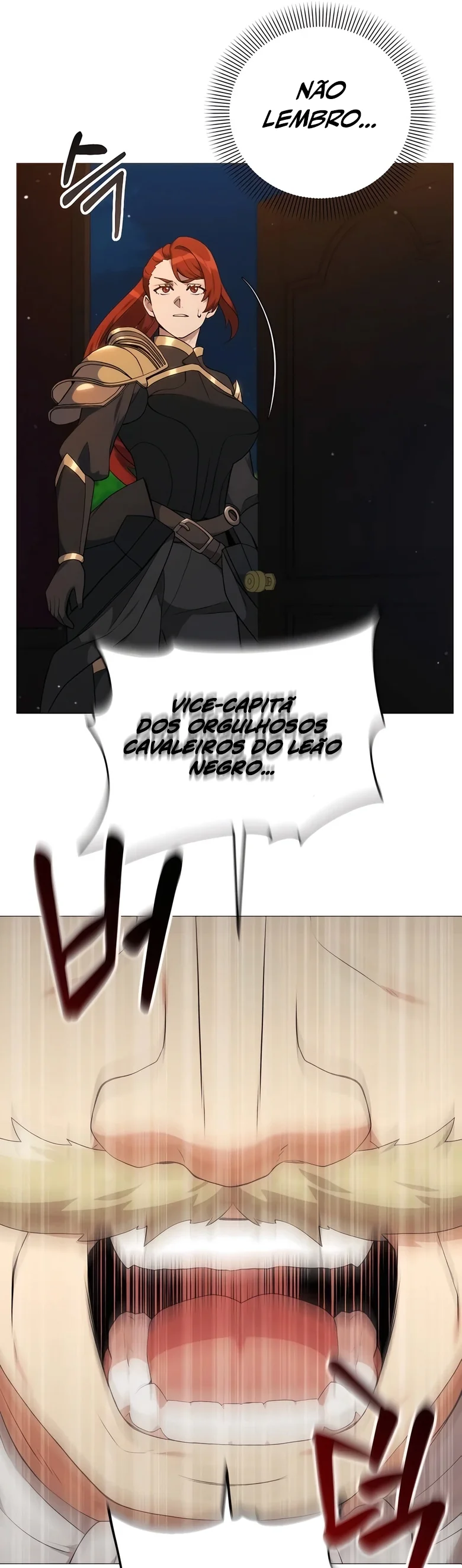 O Jardineiro do Mundo dos Caçadores Capitulo 59 Pagina 48