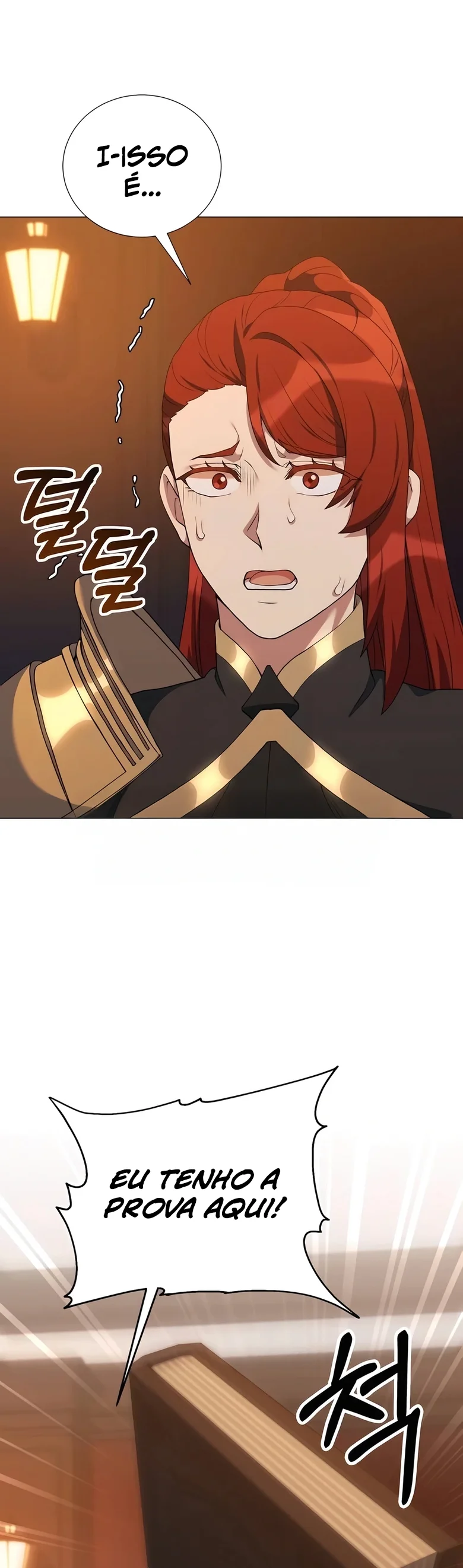 O Jardineiro do Mundo dos Caçadores Capitulo 59 Pagina 51