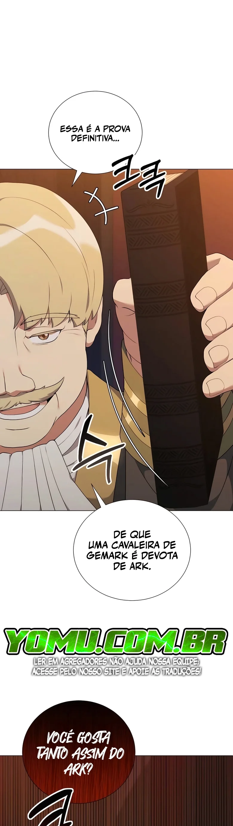 O Jardineiro do Mundo dos Caçadores Capitulo 60 Pagina 2