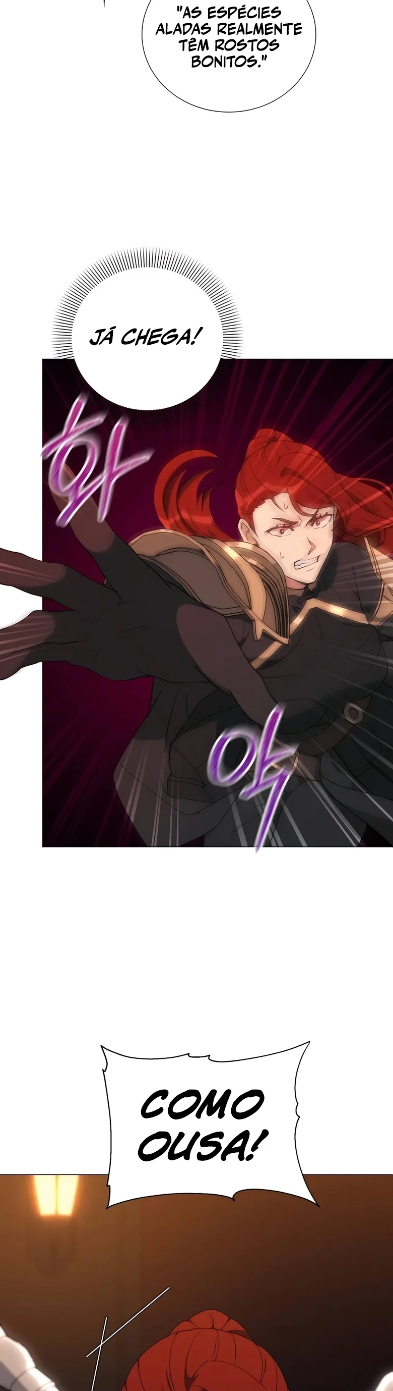 O Jardineiro do Mundo dos Caçadores Capitulo 60 Pagina 5