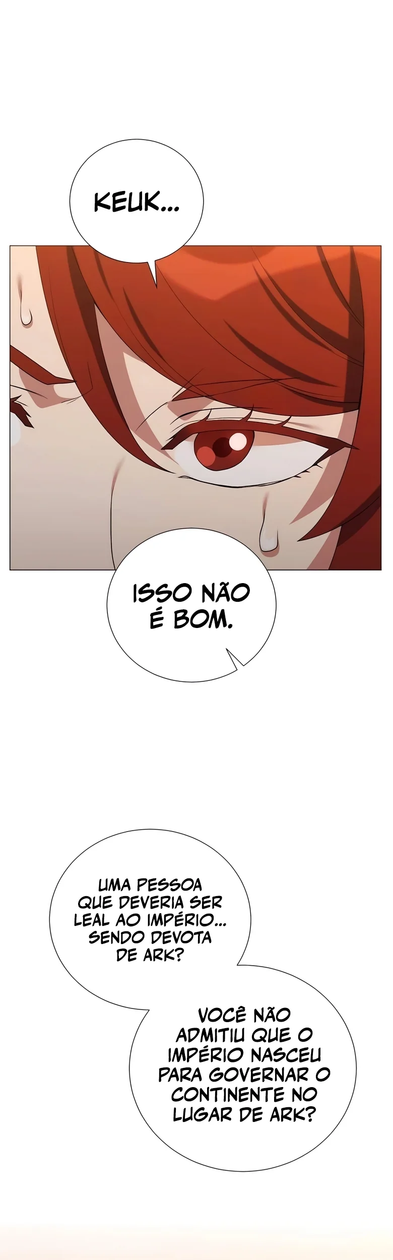 O Jardineiro do Mundo dos Caçadores Capitulo 60 Pagina 7