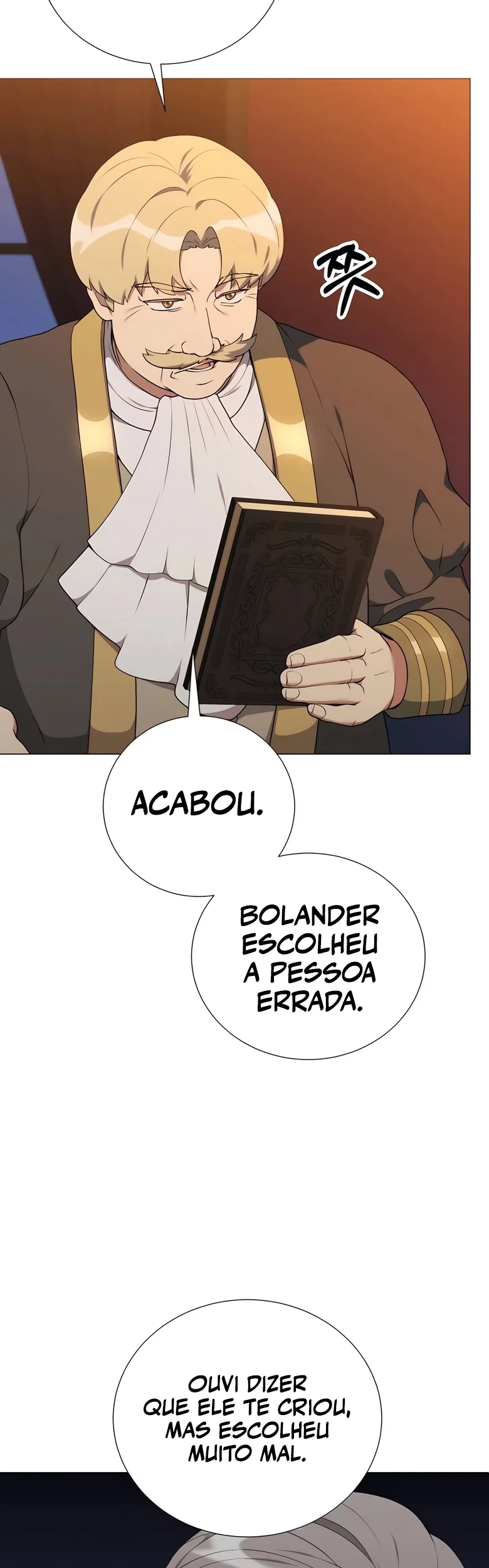 O Jardineiro do Mundo dos Caçadores Capitulo 60 Pagina 9