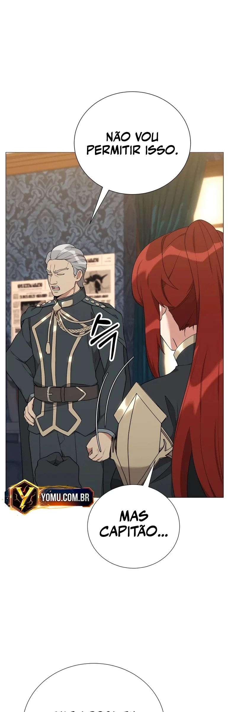 O Jardineiro do Mundo dos Caçadores Capitulo 60 Pagina 13