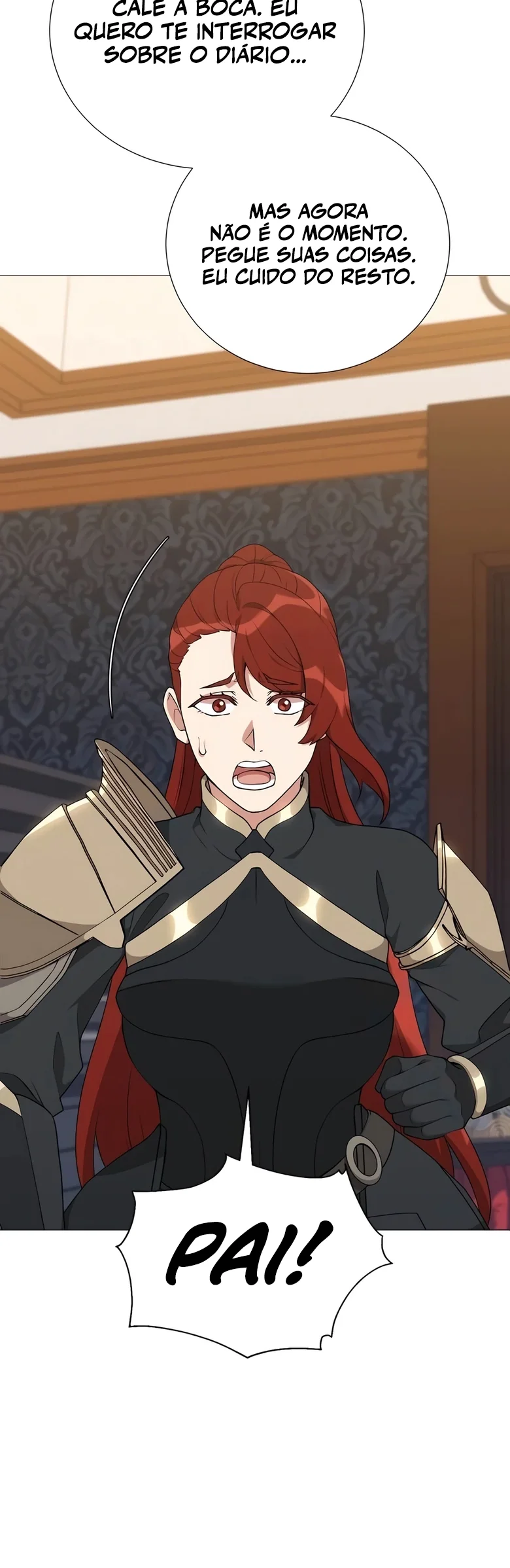 O Jardineiro do Mundo dos Caçadores Capitulo 60 Pagina 14