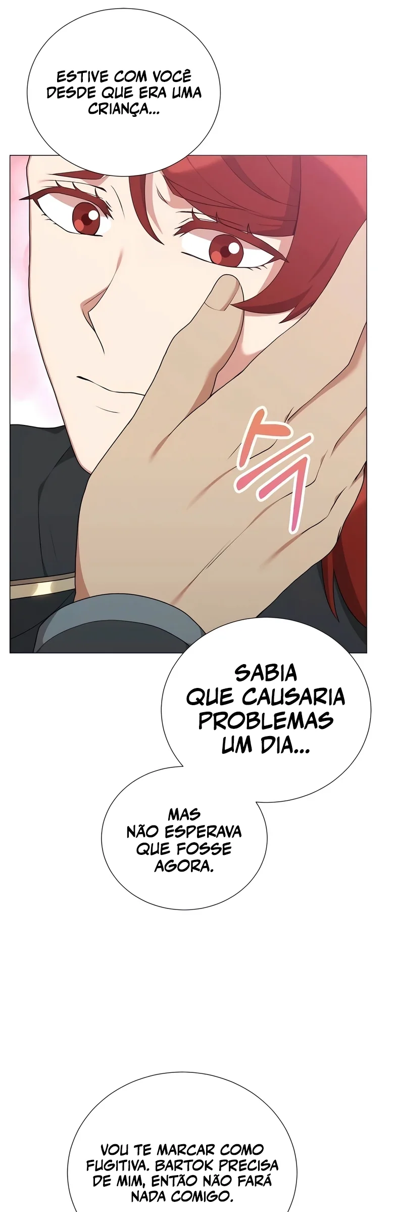 O Jardineiro do Mundo dos Caçadores Capitulo 60 Pagina 15