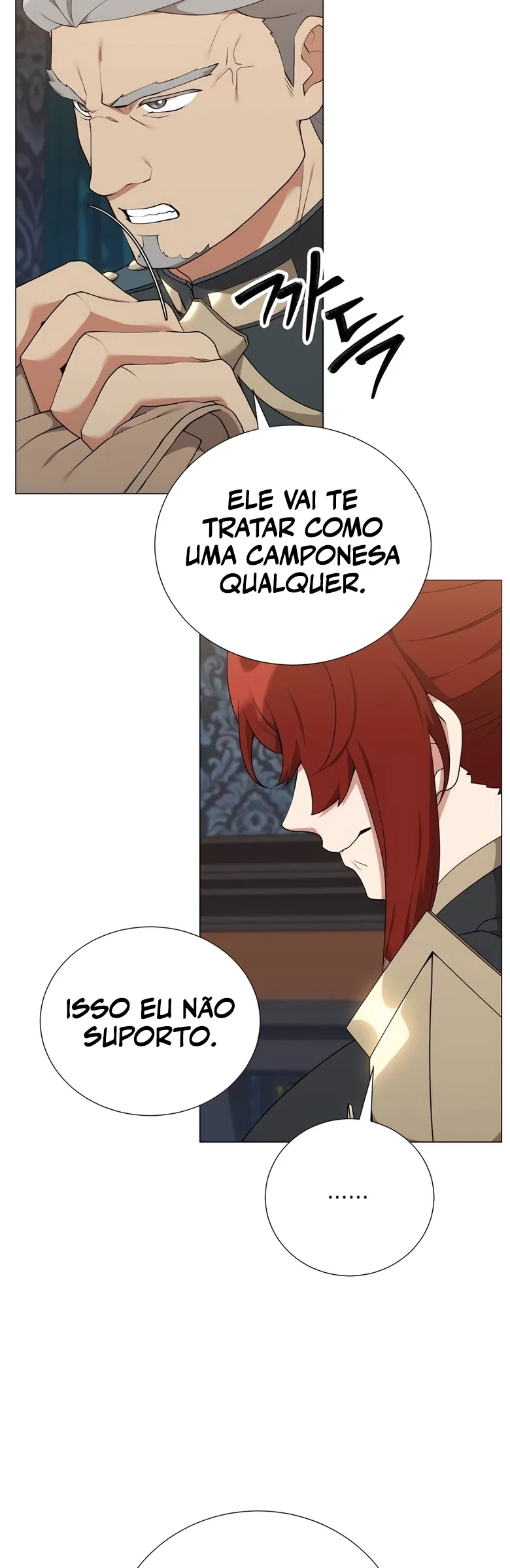 O Jardineiro do Mundo dos Caçadores Capitulo 60 Pagina 17