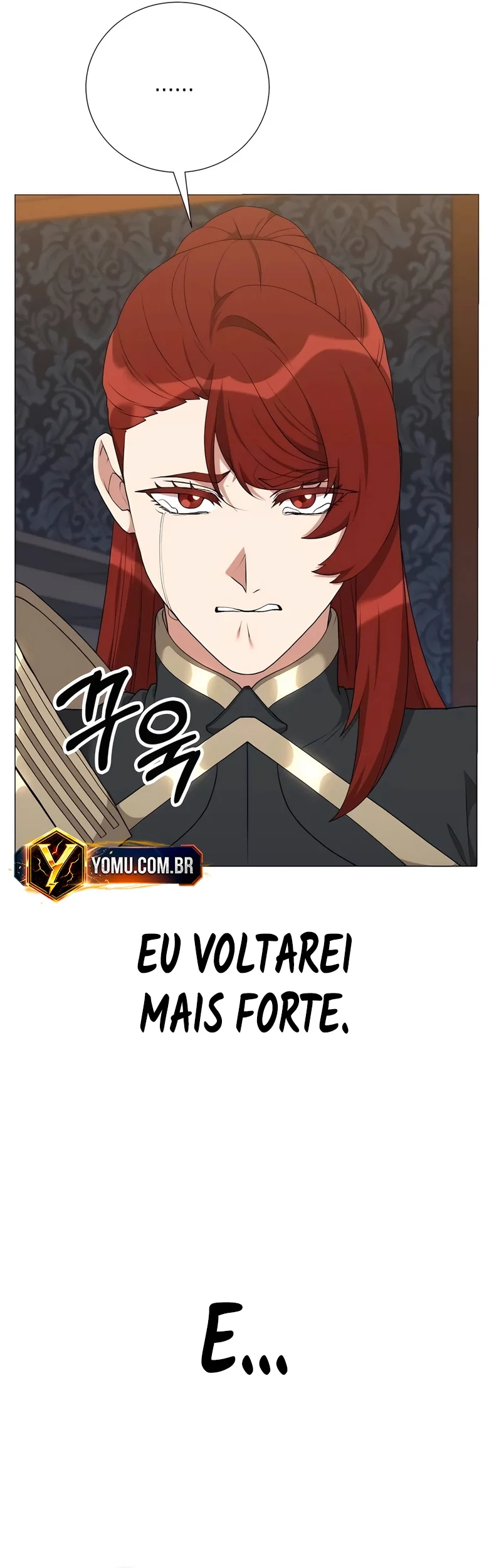 O Jardineiro do Mundo dos Caçadores Capitulo 60 Pagina 19