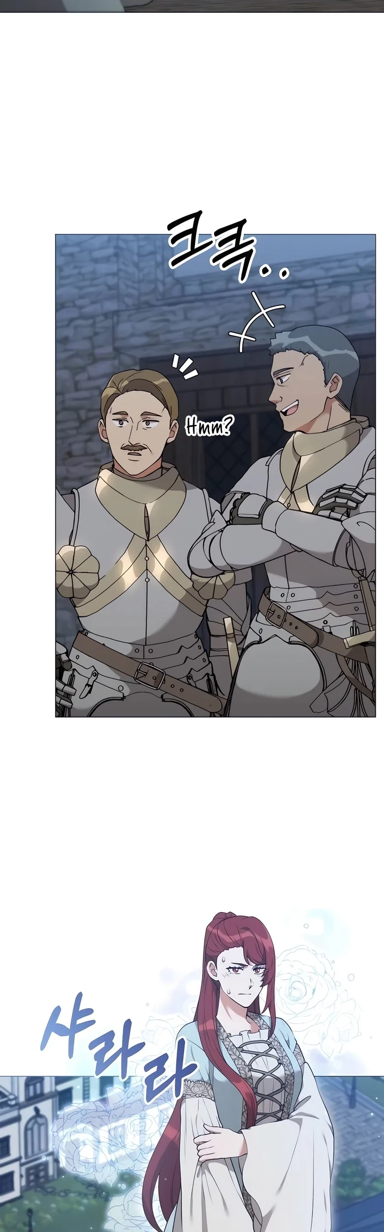 O Jardineiro do Mundo dos Caçadores Capitulo 60 Pagina 21