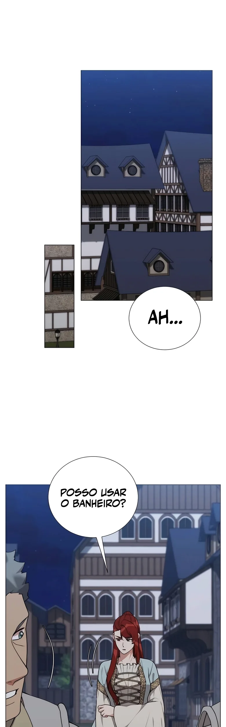 O Jardineiro do Mundo dos Caçadores Capitulo 60 Pagina 23